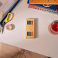 High Energy Fine Liners (Set of 5) - Purpose + Passion Boutique