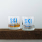 Highball Glasses (11oz) - Purpose + Passion Boutique