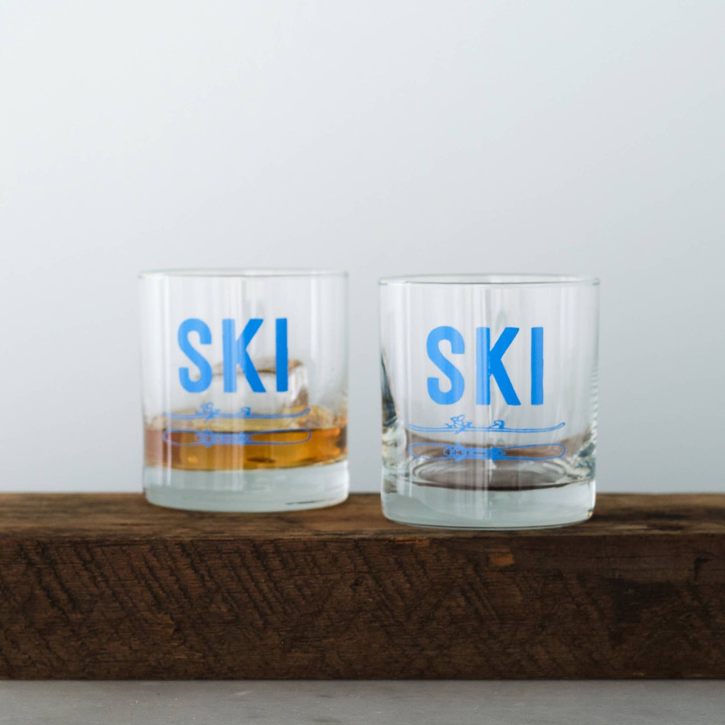 Highball Glasses (11oz) - Purpose + Passion Boutique