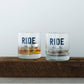 Highball Glasses (11oz) - Purpose + Passion Boutique