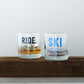 Highball Glasses (11oz) - Purpose + Passion Boutique