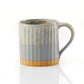 Himalayan Ridge Ceramic Mug - Purpose + Passion Boutique