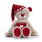 Holiday Kindness Bear - Purpose + Passion Boutique