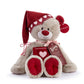Holiday Kindness Bear - Purpose + Passion Boutique