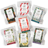 Holiday Shower Steamers - Purpose + Passion Boutique