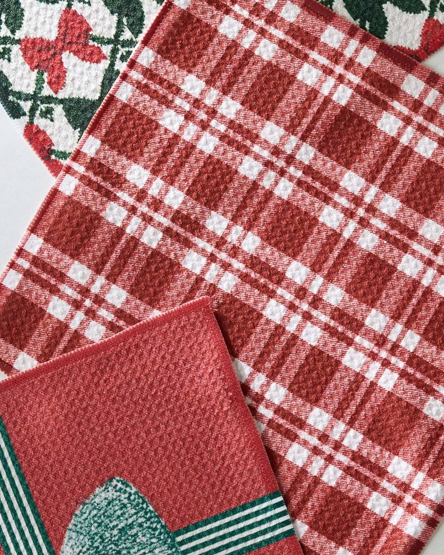 Hollis Dishcloth Set - Purpose + Passion Boutique