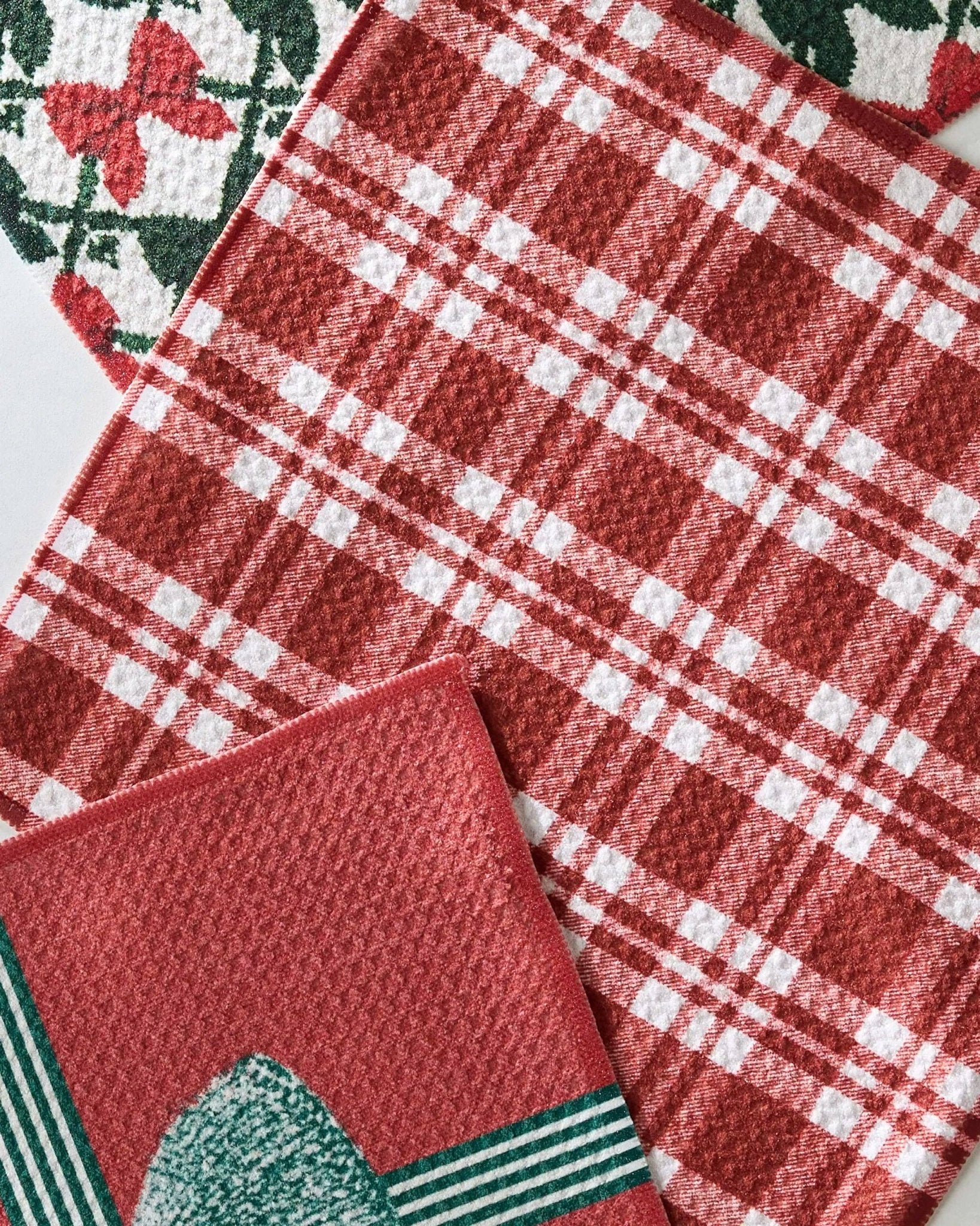 Hollis Dishcloth Set - Purpose + Passion Boutique