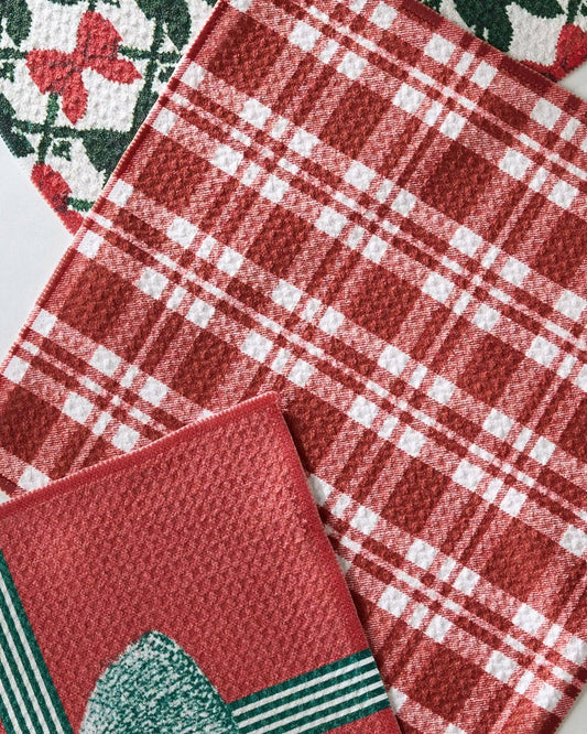 Hollis Dishcloth Set - Purpose + Passion Boutique