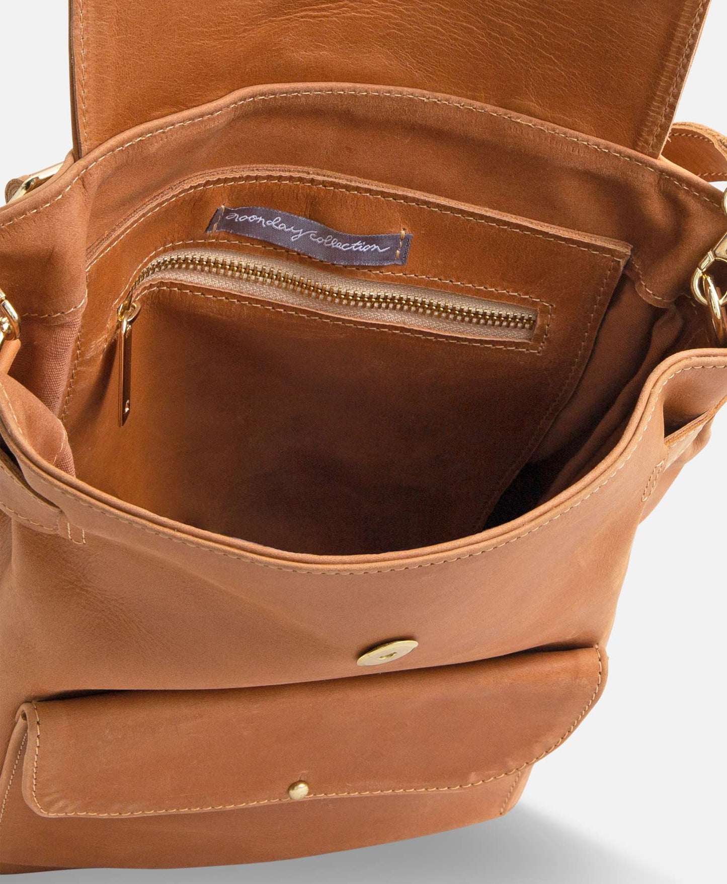 Homesteader Convertible Backpack - Purpose + Passion Boutique