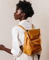 Homesteader Convertible Backpack - Purpose + Passion Boutique