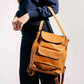 Homesteader Convertible Backpack - Purpose + Passion Boutique