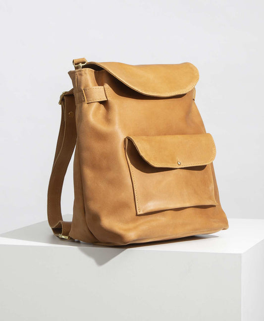 Homesteader Convertible Backpack - Purpose + Passion Boutique
