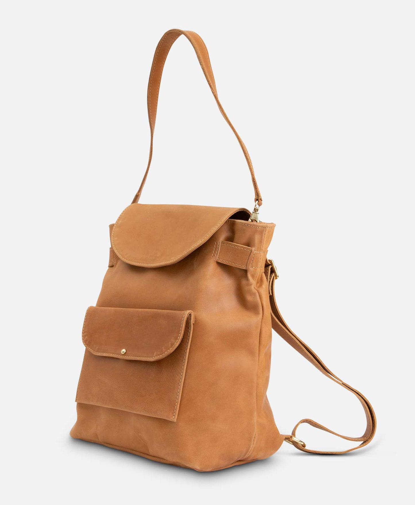 Homesteader Convertible Backpack - Purpose + Passion Boutique