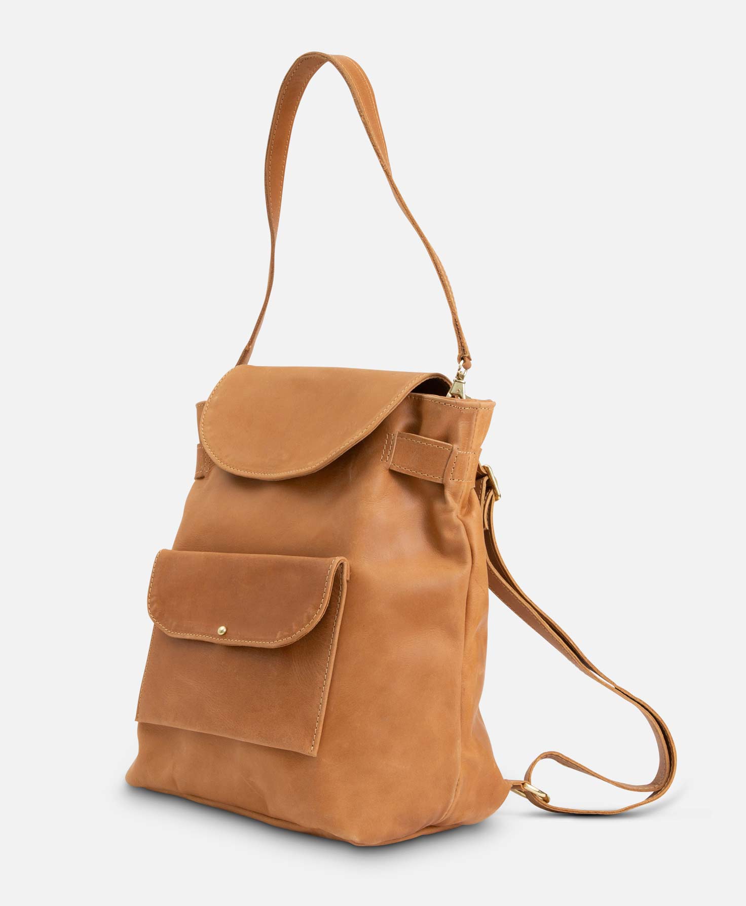 Homesteader Convertible Backpack - Purpose + Passion Boutique