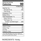 Honey Candy Caramels (3oz) - Purpose + Passion Boutique