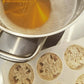 Honey Loofah Bar Soap - Purpose + Passion Boutique