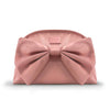 Honeyed Pink Brigitte Cosmetic Pouch - Purpose + Passion Boutique