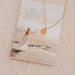 Hope Disc Necklace - Purpose + Passion Boutique