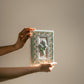 Hosanna Revival Notebook: Lisbon Theme - Purpose + Passion Boutique