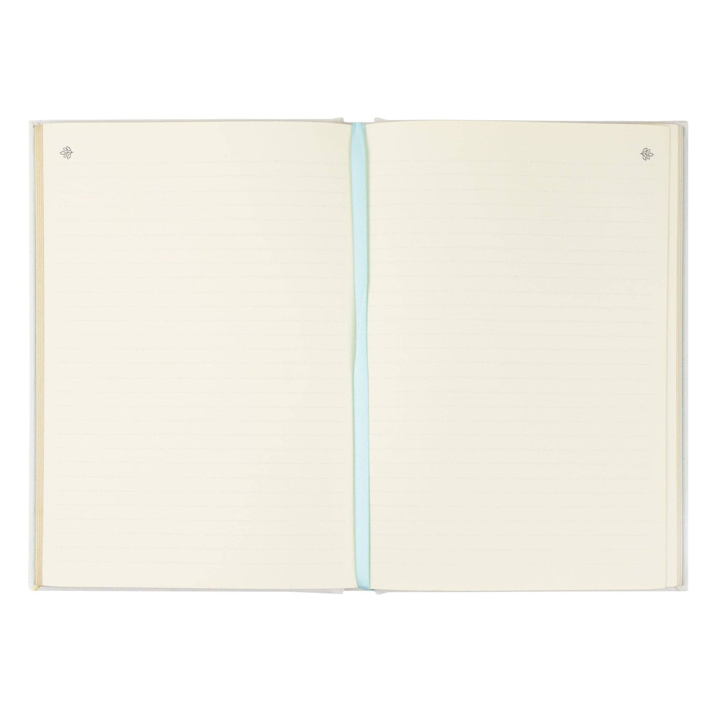 Hosanna Revival Notebook: Lisbon Theme - Purpose + Passion Boutique