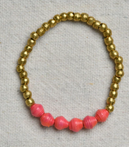 Mini Ammo Dip Bracelet