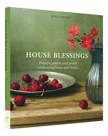House Blessings - Purpose + Passion Boutique