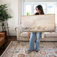 How Great Thou Art Framed Art 24x12 - Purpose + Passion Boutique