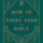 How to Study Your Bible - Purpose + Passion Boutique