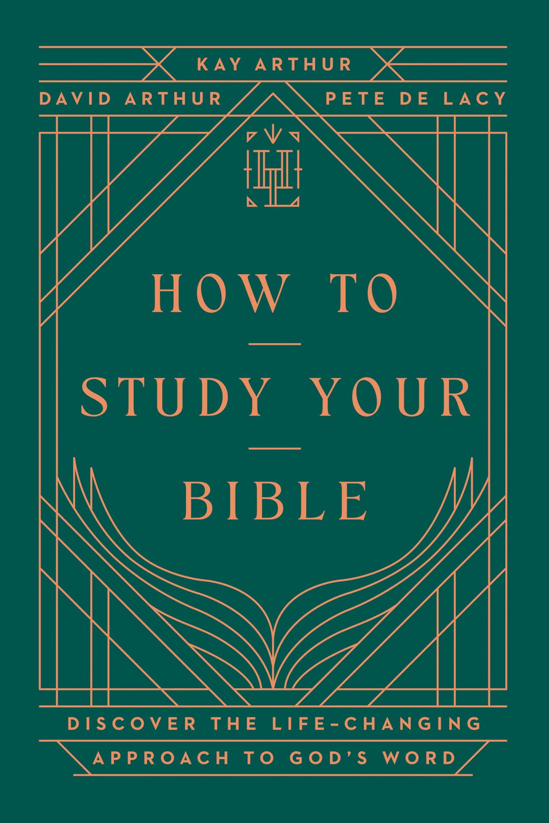 How to Study Your Bible - Purpose + Passion Boutique
