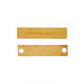Huckleberry Grass Whistle - Purpose + Passion Boutique