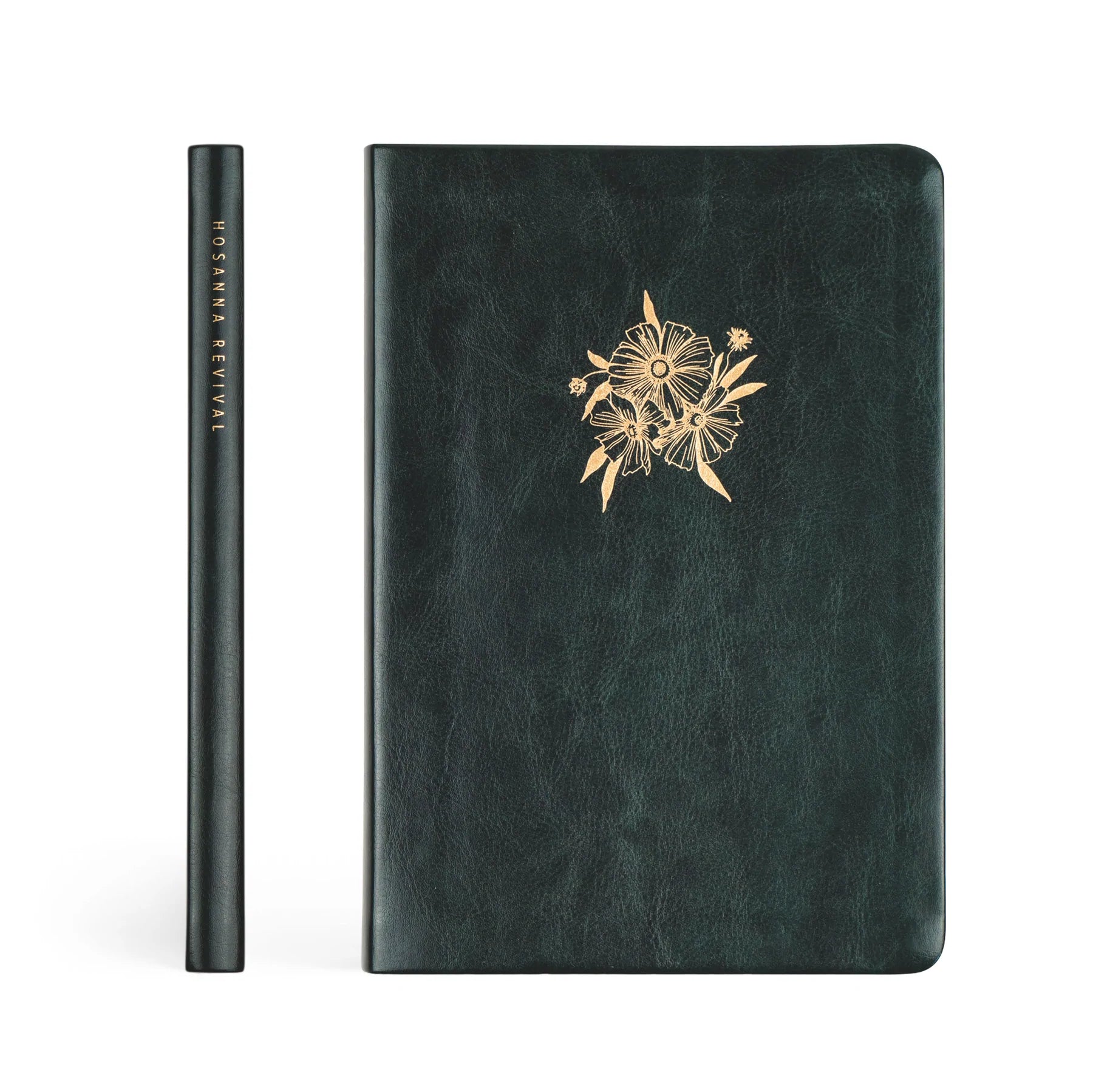 Hyde Park Notebook - Purpose + Passion Boutique