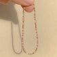 I Am Beautiful Morse Code Bracelet - Purpose + Passion Boutique