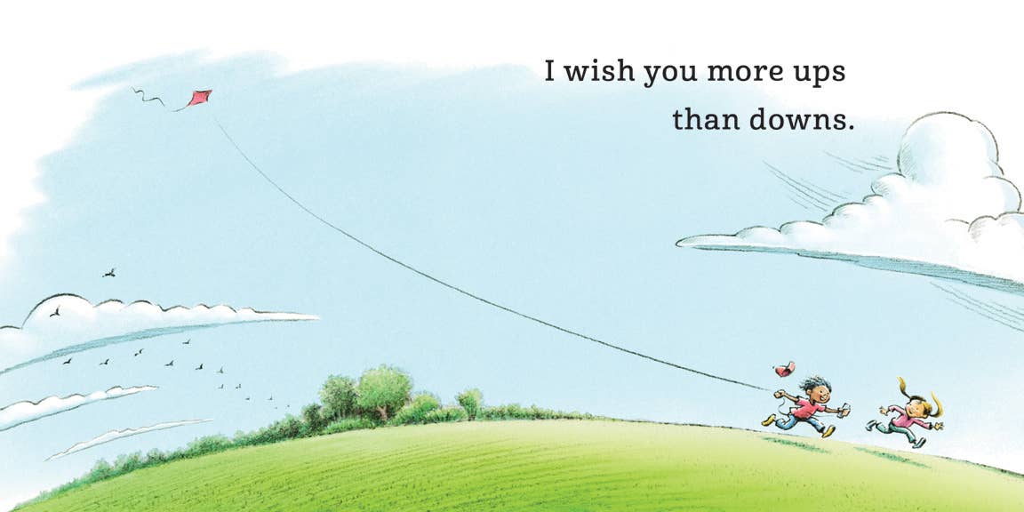 I Wish You More - Purpose + Passion Boutique