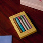 Imagination Mixed Pen & Highlighter (Set of 5) - Purpose + Passion Boutique