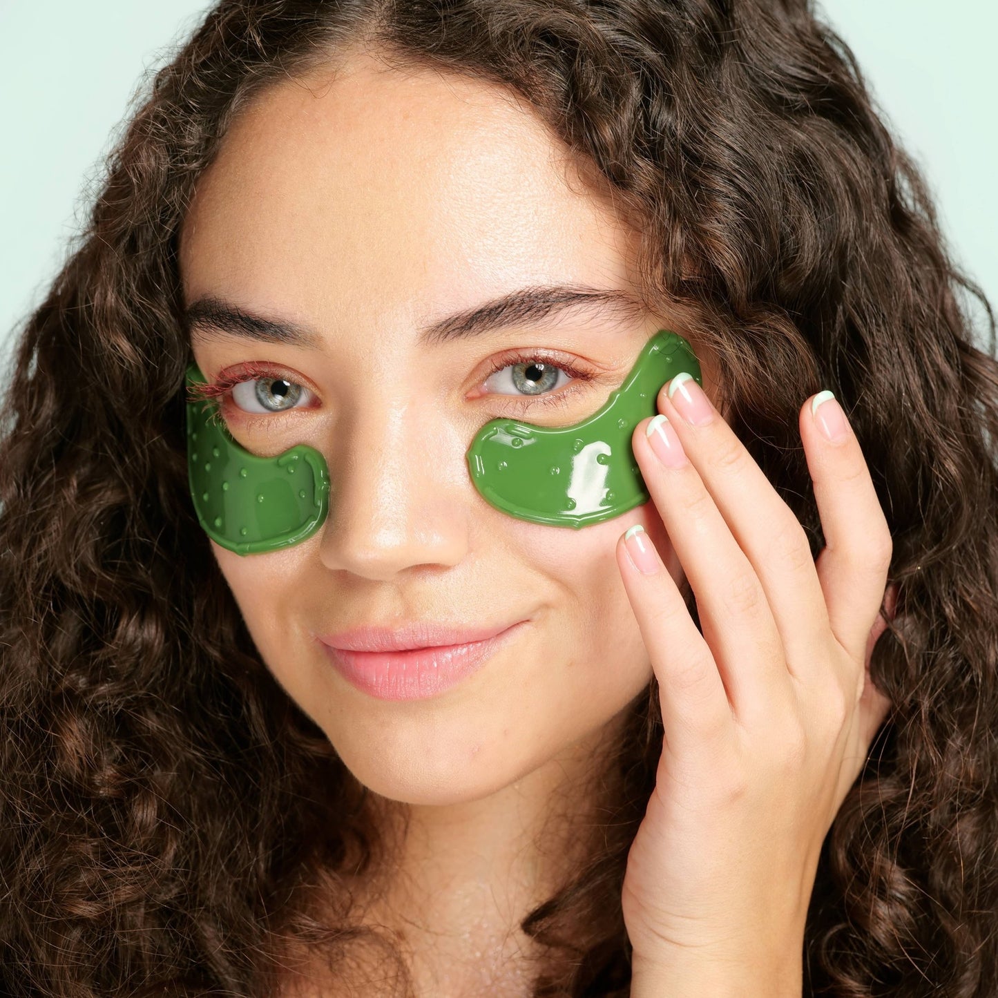 In a Pickle Hydrating Undereye Masks - Purpose + Passion Boutique
