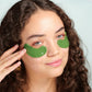 In a Pickle Hydrating Undereye Masks - Purpose + Passion Boutique