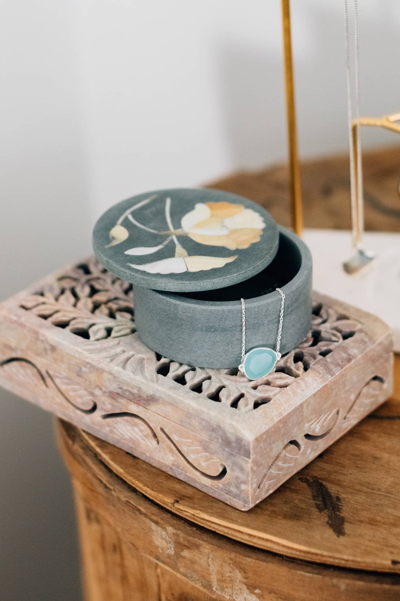 In Bloom Box - Purpose + Passion Boutique