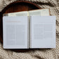 In Christ Alone: A Study on the Book of Romans - Purpose + Passion Boutique