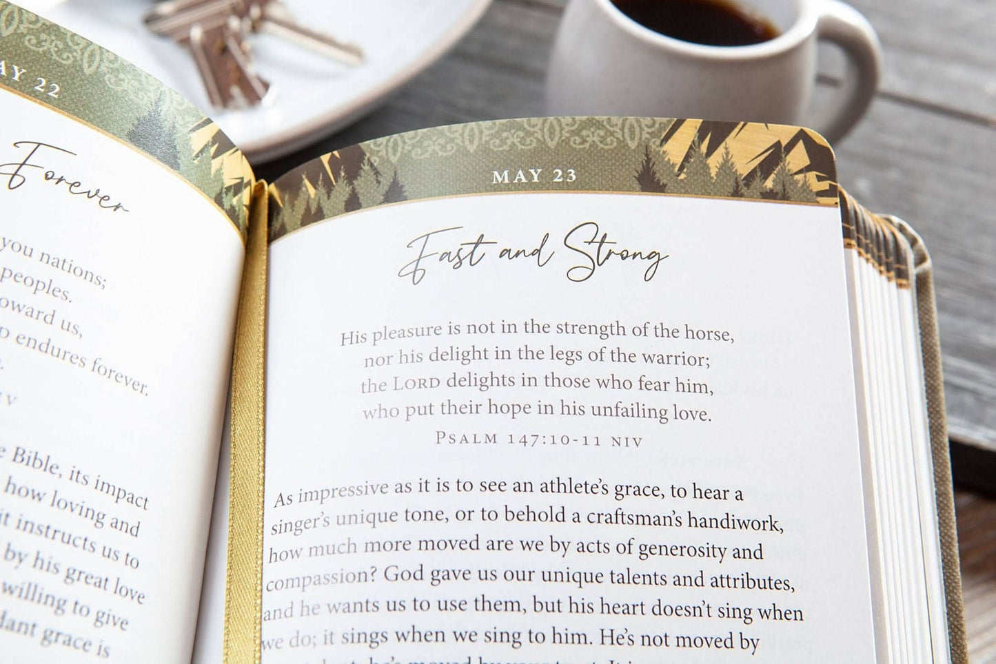 In Jesus' Name for Men Devotional - Purpose + Passion Boutique