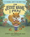 In Jesus' Name I Pray - Purpose + Passion Boutique