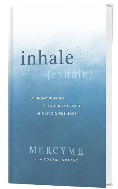 inhale (exhale) : A 40 Day Journey - Purpose + Passion Boutique