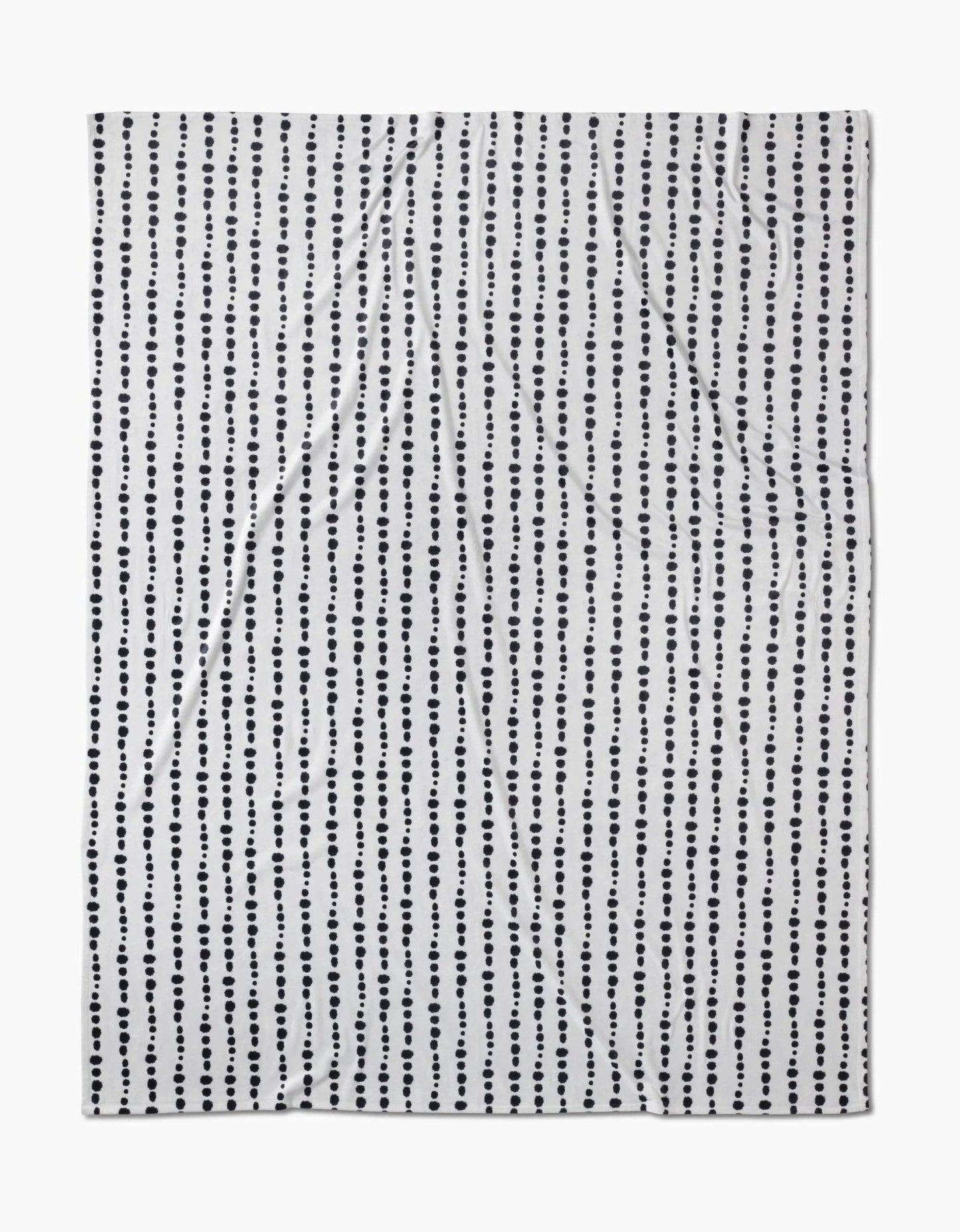 Ink Dots Butter Blanket - 50"x60" - Purpose + Passion Boutique