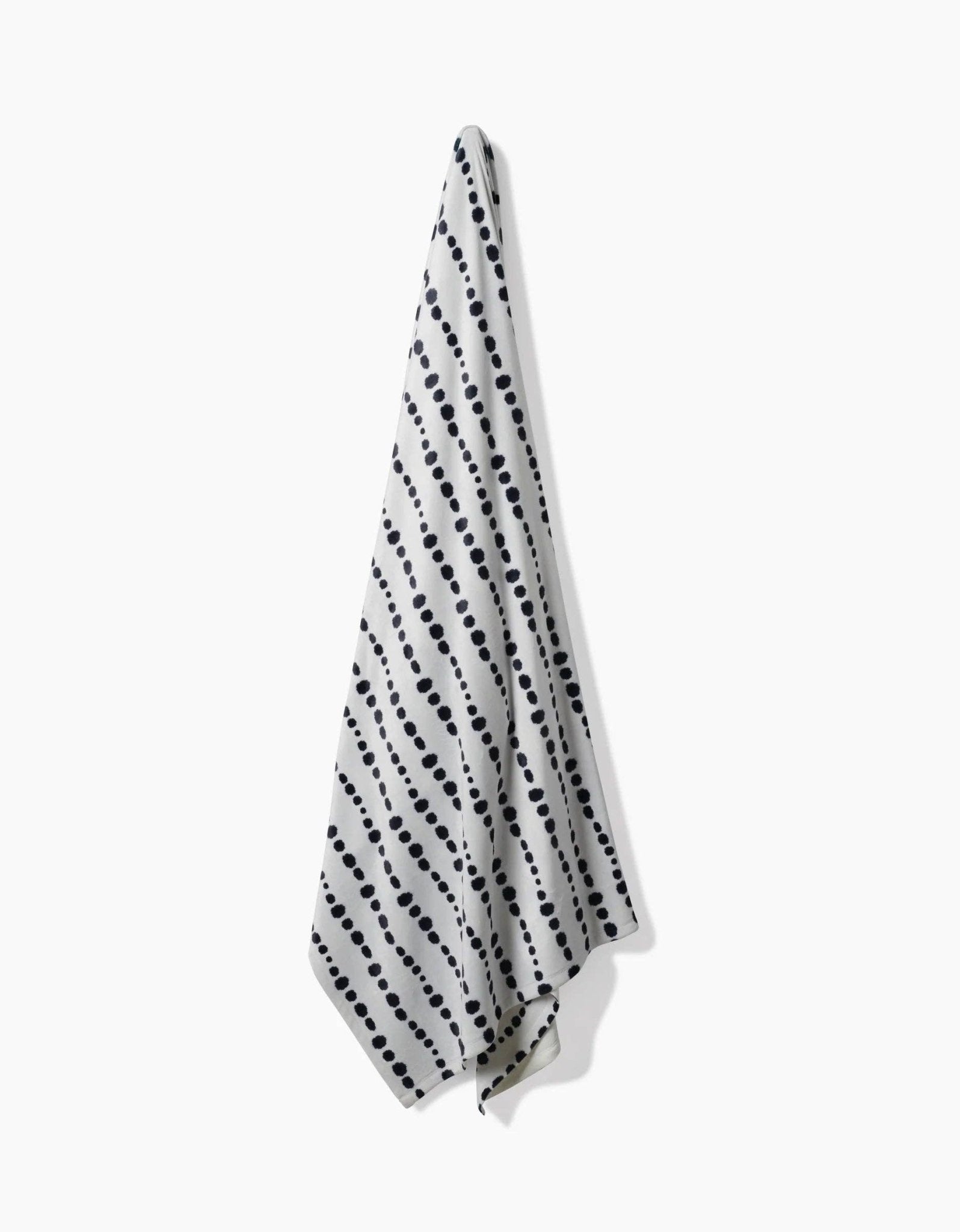 Ink Dots Butter Blanket - 50"x60" - Purpose + Passion Boutique