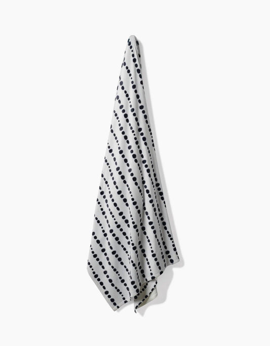 Ink Dots Butter Blanket - 50"x60" - Purpose + Passion Boutique