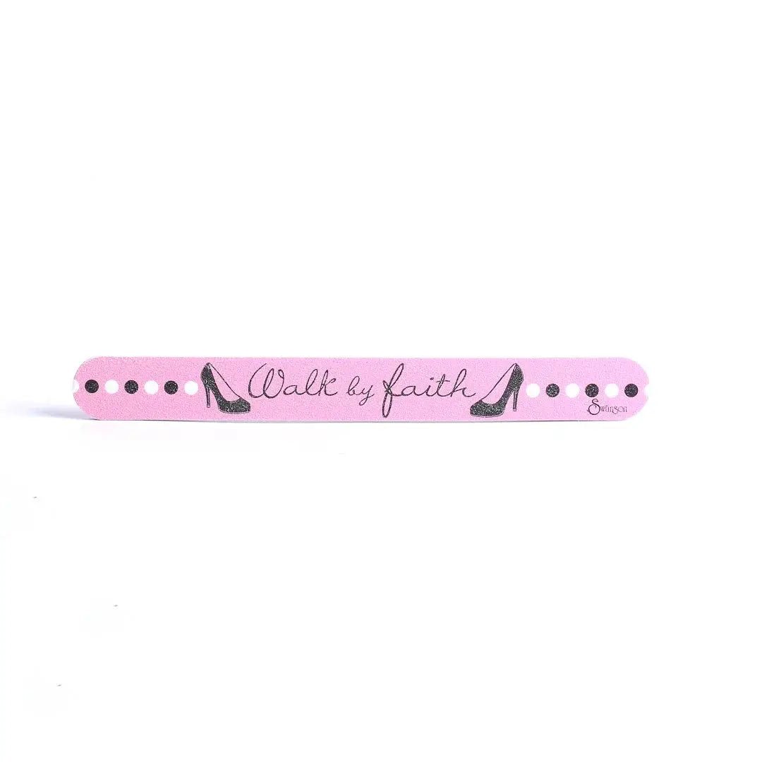 Inspirational Nail File - Purpose + Passion Boutique