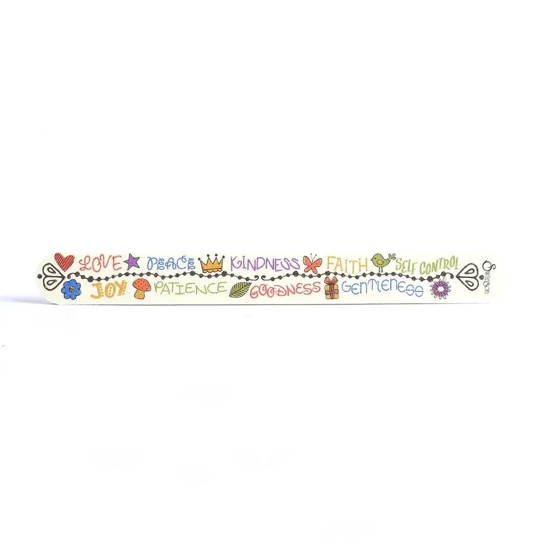 Inspirational Nail File - Purpose + Passion Boutique