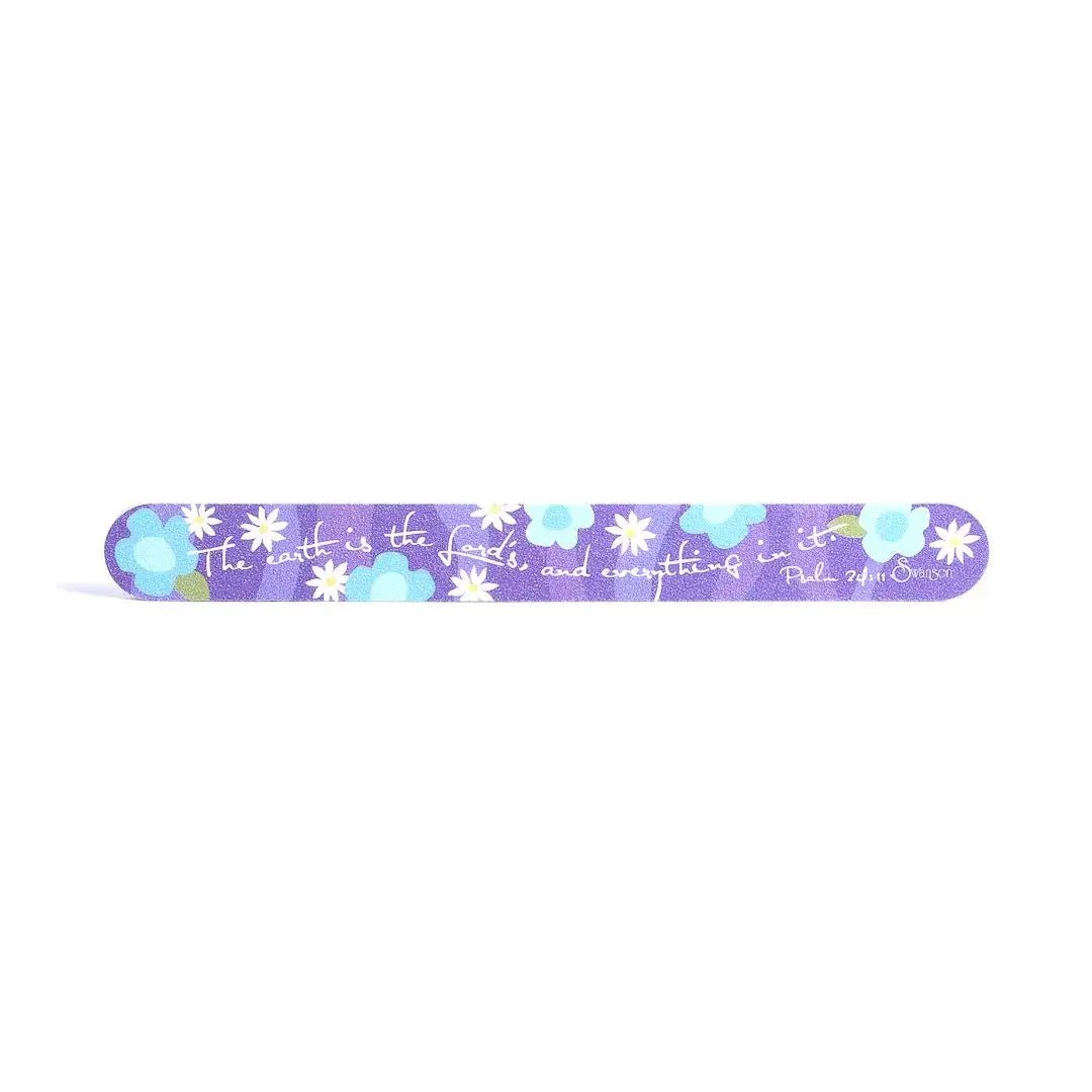 Inspirational Nail File - Purpose + Passion Boutique