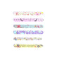 Inspirational Nail File - Purpose + Passion Boutique
