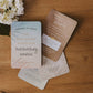 Inspirational Tear Away Prayer Cards to Share - Purpose + Passion Boutique