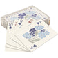It Is Well Playing Cards - Purpose + Passion Boutique